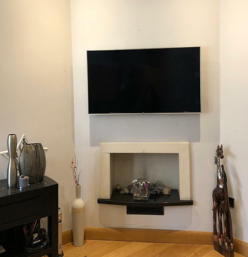 Luxury Apartment In Central London, Mida Vale Exterior foto