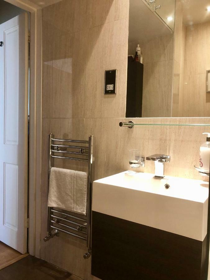 Luxury Apartment In Central London, Mida Vale Exterior foto